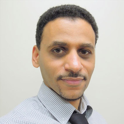 Cyberwomenday : jury Ahmed MEHAOUA