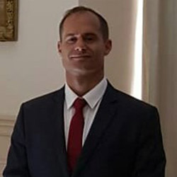 Sébastien OLAIZOLA, membre du jury du Cyberwomenday