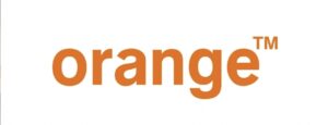 logo orange