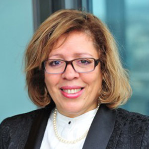 CEFCYS-Nacira-Salvan Nacira Salcan, CEFCYS organisatrice du #Cyberwomenday
