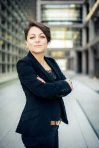 Axelle SAIM