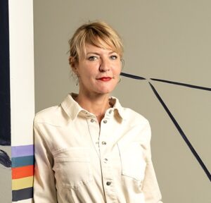 Sophie VIGER _ PRESIDENTE