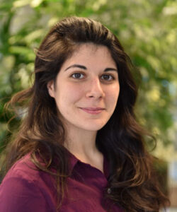 CESARI Laetitia Laetitia Cesari