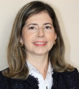 Sarah Jane Mellor