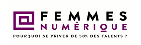 FEMMES NUMERIQUE support the European Cyberwomenday