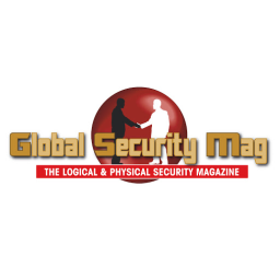 logo global secutiry mag