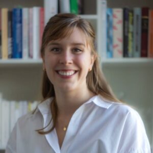 Ana-Isabel Llacayo Aline Barthélemy