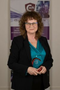 Catuscia Palamidessi2 Marlène Dulaurans