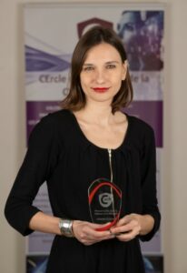 Johanna Brousse2 Mélanie Ceszniewski