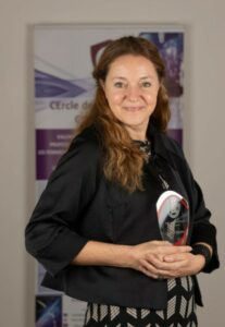 Laetitia Pfeiffer2 Gabriela Belaid