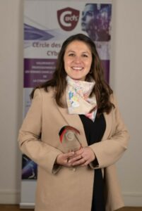 Melissa Perie-Betton2 Leslie Fornero