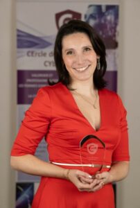 Sophie Baudin2 Maria Iacono